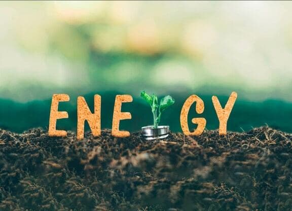energy